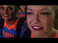 Stingrays Orange Cheersport Vlog 24’🍊🏆