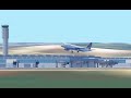 Washington DC Virtual planespotting