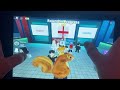 Roblox deadly decisions by YELLOW