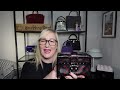 LUXURY BAG UNBOXINGS! EPIC NEW YORK HAUL!  AND THERE'S MORE TO COME...