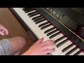 How To EASILY Fake Piano Skills