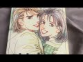 VEDA 2024 Vol 1 Day 10- Appreciating the Manwha (and K-Drama) Full House