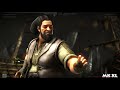 BO RAI CHO Graphic Evolution 2002-2015 Mortal Kombat | PS2 XBOX PC |