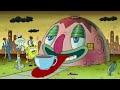 Special Delivery in RandomLand! (Full Scene) 🌈 SpongeBob