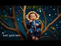 Music for babies to sleep to the sound of nature at night 🎵👶💤🌿🌜
