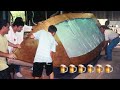 Building a Classic Wooden Sailboat - Start to Finish - Titmouse 15