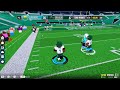 I Became Michael Vick In Ultimate Football...
