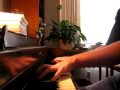 Me playing Jacob's Ladder theme by Maurice Jarre (piano solo)