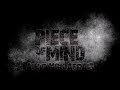 Piece of Mind || Ain't You Afraid || (Demo)