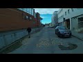 2021.05.02 Bike Dashcam Miskolc 13