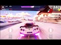 Nissan GTR Nismo Top Speed in Asphalt 9, Real Racing 3, Asphalt 8, Asphalt Nitro - Car Gameplay