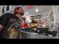 Behind The Counter @ Love Vinyl London [Vinyl Sessions]