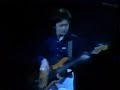 Queen - Liar: John Deacon bass Solo