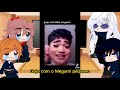 Jujutsu Kaisen Gengerbends React to original/[🇧🇷/🇺🇸]//MANGÁ SPOILER//Oya•Oya•Oya