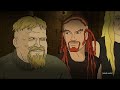 Mustakrakish's Awakening | Metalocalypse | adult swim