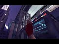 Let's talk about Mirror's Edge: Glitchless.