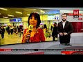 El aeropuerto de Guadalajara enfrenta problemas a causa de la caída del sistema de Microsoft