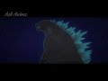 Can Godzilla survive the Megashark verse / Legendary Godzilla vs Megashark