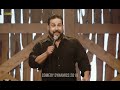 Over 30 Minutes of Steve Trevino: 'Til Death - Stand Up Comedy