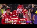 Every Kansas City Chiefs Touchdown of the 2023-24 NFL Season