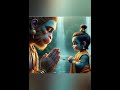 दुर्लभ हनुमान दर्शन 🙏🏵!! #viralvideo #trending #aarti #hanuman