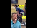 STOP Deadlifting Like This (Low Back Strain!)