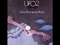 UFO- Follow You Home