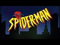 Spider-Man The Animated Series Full Intro Theme