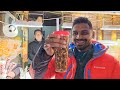 Muslim Quarters in Xian China 🇨🇳 | Street Food | Uma Telugu Traveller