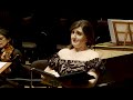 Vivaldi: Gloria - Espada - Caihuela - Taylor - Carlos Mena - Coro de la OSG - Sinfónica de Galicia