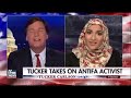 Tucker Carlson - self defense gym debate