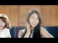 AOA - 심쿵해 (Heart Attack) MV (Choreography ver.)
