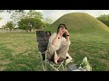 [playlist] 푸르른 풍경 속에서, 우리는 재즈 선율과 함께 앉아 휴식을 취합니다  | Relaxing Jazz Music