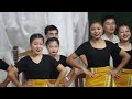 Ayaokhon Productions  Aja Kapangkhuilu Choreography by KTL Boarding