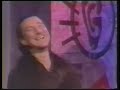 Steve Perry on Much Music, Canada TV