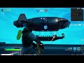 Fortnite Ripsaw Battle