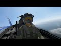 Full Jamming & Radar Tutorial | VTOL VR FA-26b