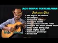 Instrumen Gitar Lagu rohani Penyembahan - Waren Sihotang