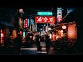 Korean city pop playlist with a 1980s feel