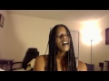 Tevin Campbell I'm Ready Cover