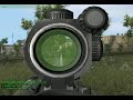 ARMA armed assault gameplay: sanitize (a.k.a. sanitary operation)