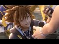 Simple and Clean - Kingdom Hearts ✕ Smash Bros Ultimate AMV