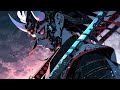 Shizuku 雫 ☯  Oni Samurai【和風BGM】☯ Japanese Lofi HipHop Mix