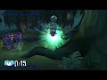 Sly Cooper and the Thevius Racoonus 100% Part #27 No Commentary