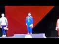 Philippine National Anthem was Played at World Championship of Artistic Gymnastic (#Historical)