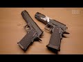 Airsoft Gun ASMR- Novritsch SSP5 5.1. installing Revanchist Airsoft Upgrade Parts