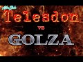 Telesdon vs Golza trailer!