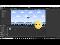 programm flappy bird (full course) Unity c# #coding #gamedev #programming #unity #csharp