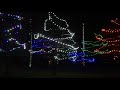 Saginaw Water Works 2021 - Holiday Christmas Lights