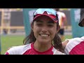Mexico v Italy – recurve women's team semifinal | Final Olympic qualifier 2021